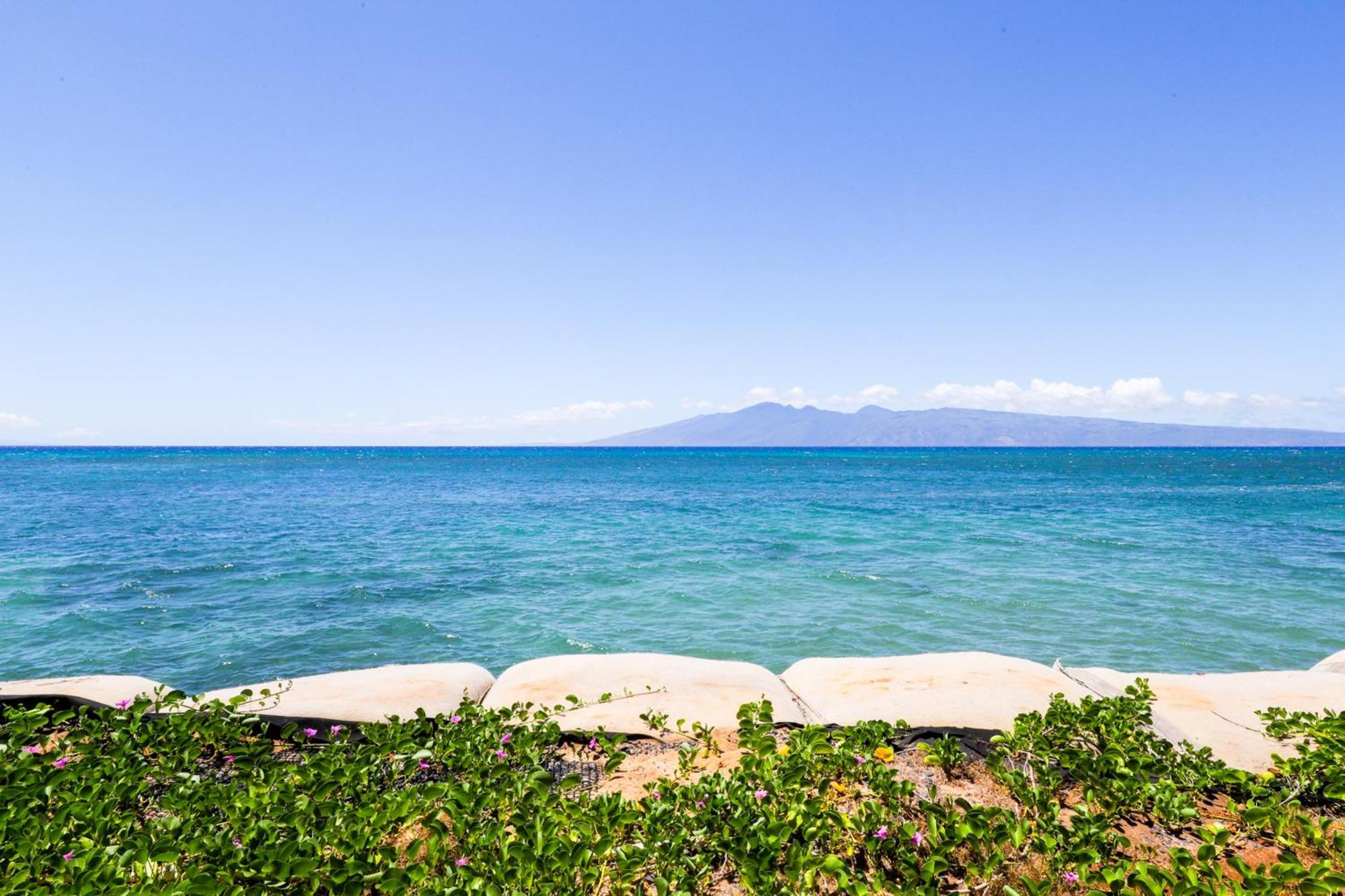 Hololani Resort 卡哈纳 外观 照片
