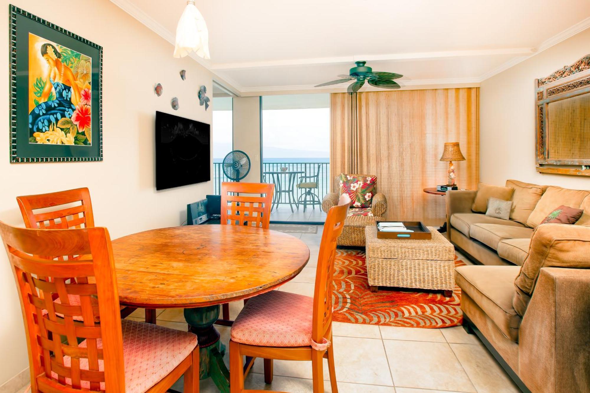 Hololani Resort 卡哈纳 客房 照片