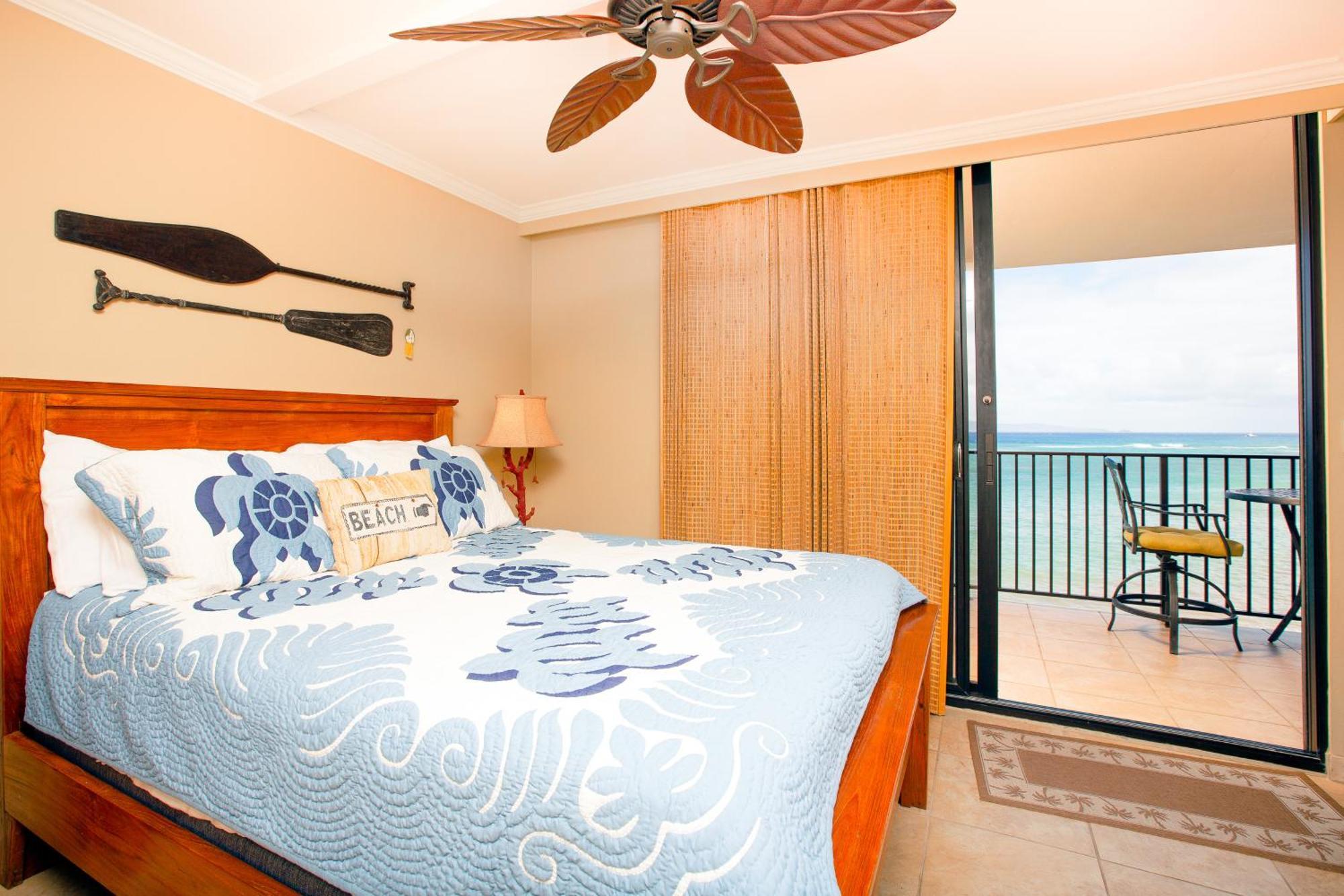 Hololani Resort 卡哈纳 客房 照片