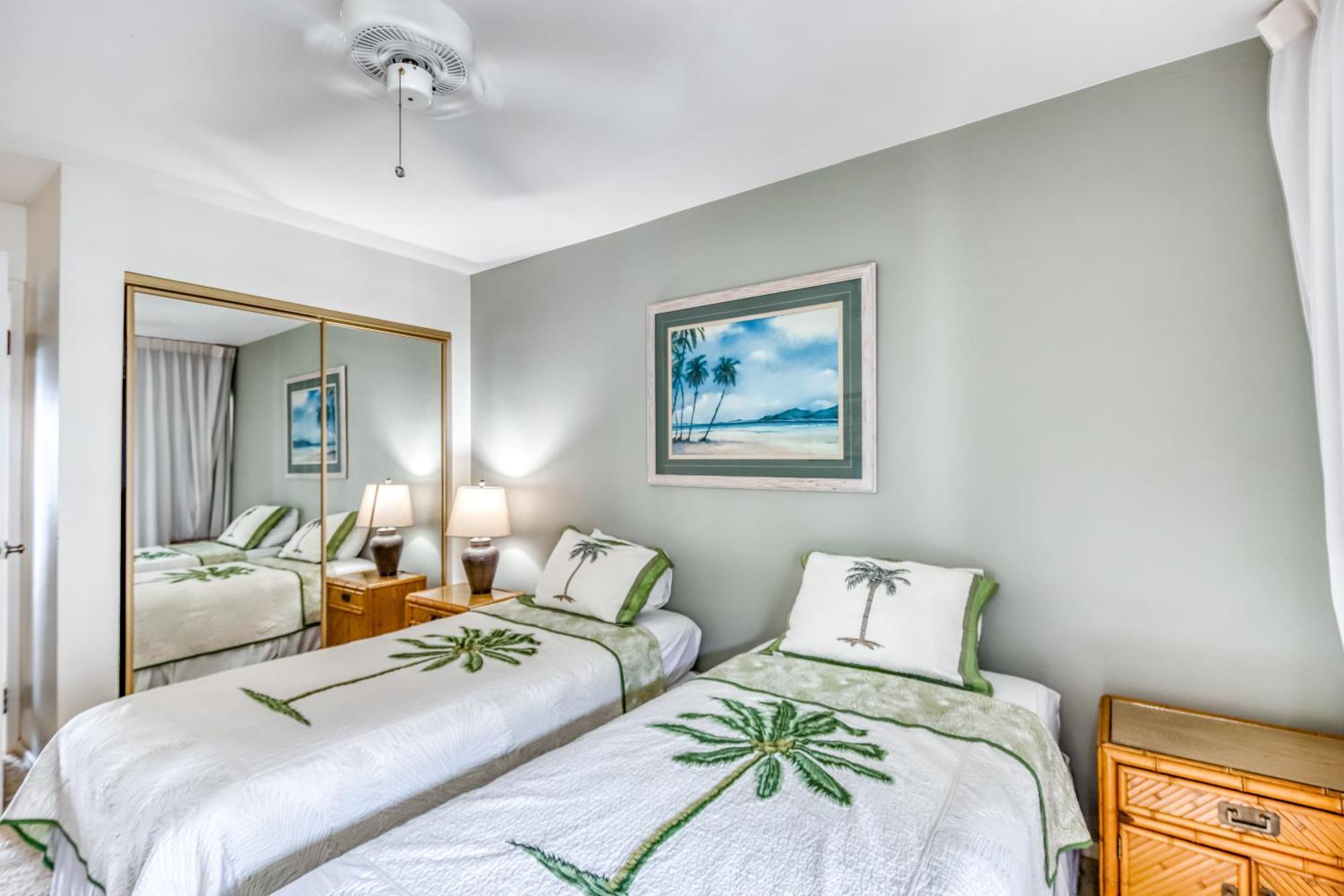 Hololani Resort 卡哈纳 客房 照片