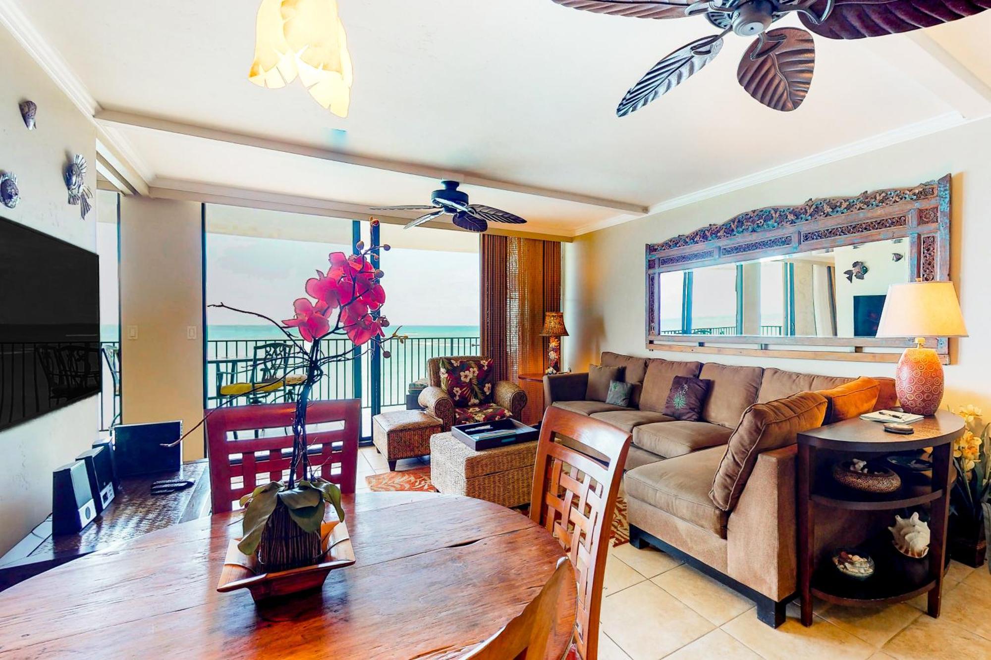 Hololani Resort 卡哈纳 客房 照片