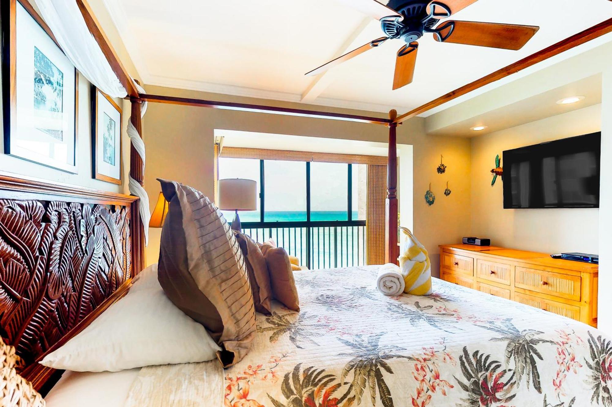 Hololani Resort 卡哈纳 客房 照片