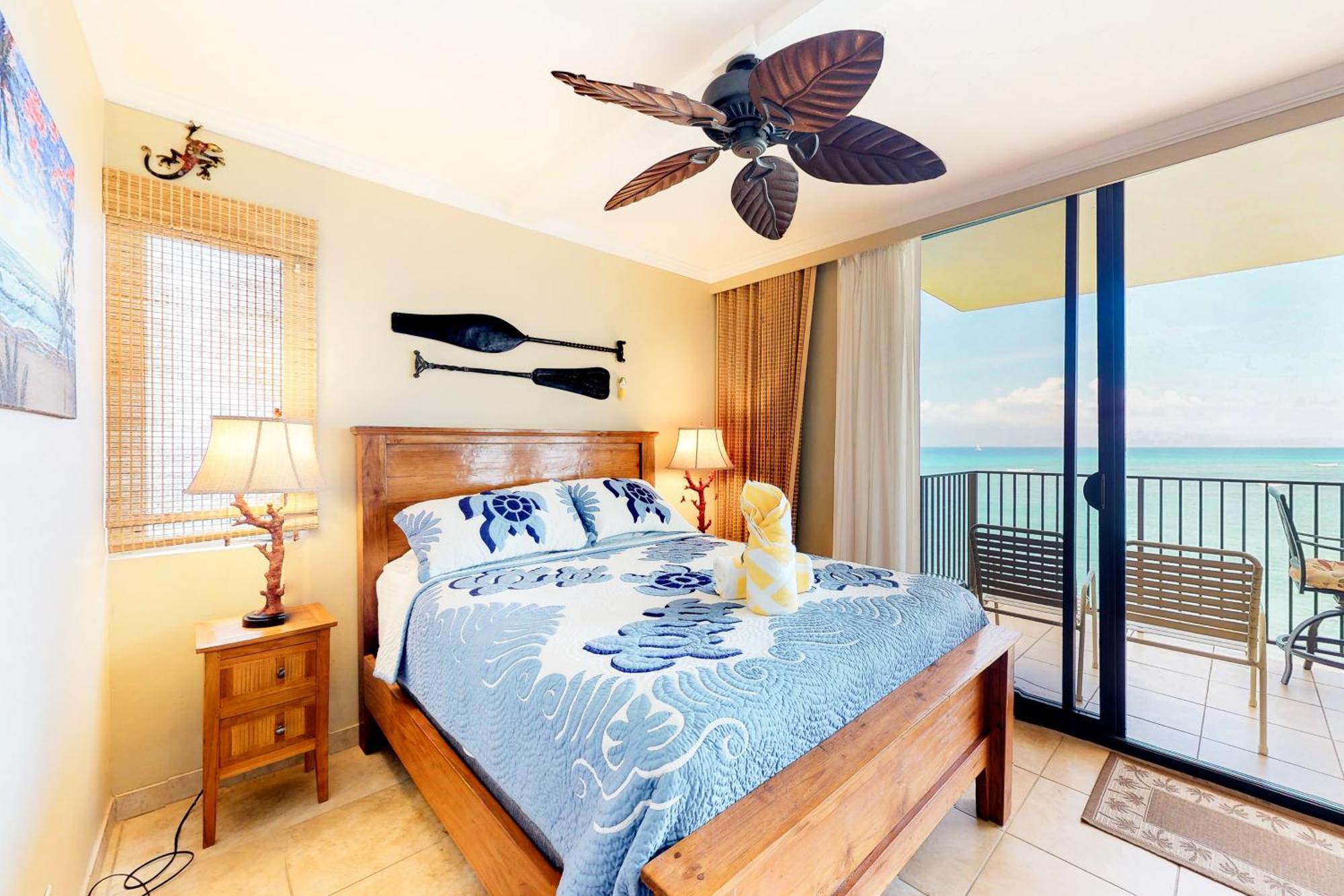 Hololani Resort 卡哈纳 客房 照片